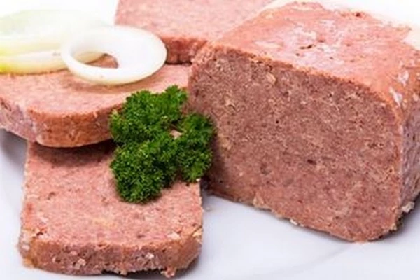 Import of Canned Meat From UK Decreases by 3% to $272M in November 2023